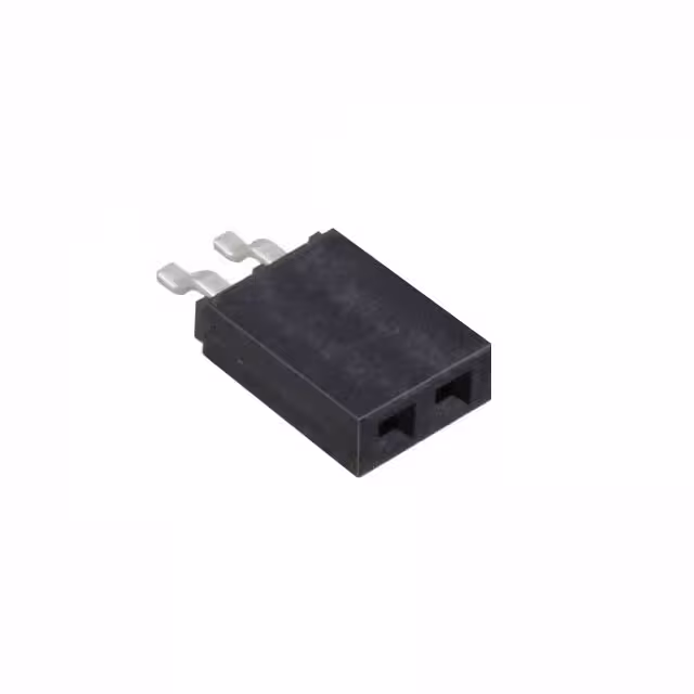 SMH-102-02-T-S-TR Samtec Inc.  Embases Prises femelles